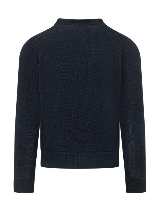 26SS 라키 긴팔 티셔츠 THESTANDOUT BLUNOTTE BLU NOTTE - RAKKI