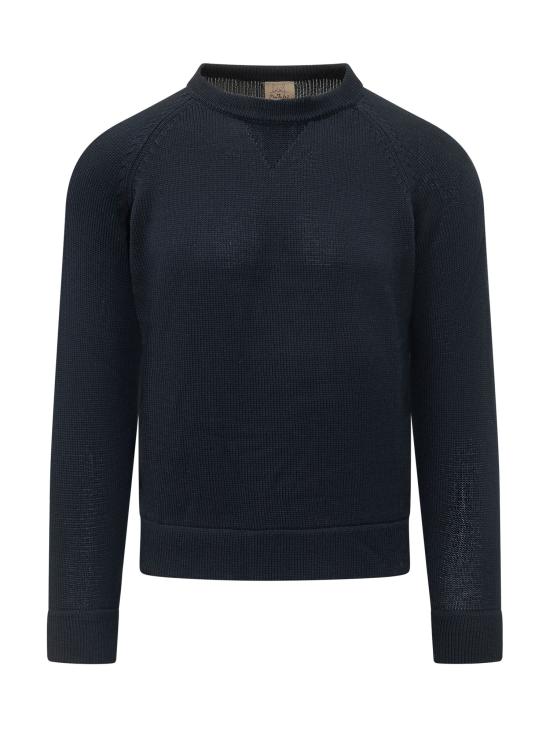 26SS 라키 긴팔 티셔츠 THESTANDOUT BLUNOTTE BLU NOTTE