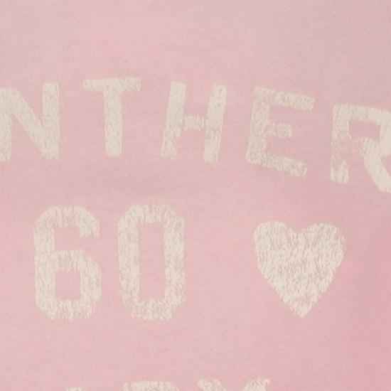  발렌티노 가라바니 반팔 티셔츠 발렌티노 핑크 코튼 티셔츠 뉴트럴 로즈/베툴라 - VALENTINO GARAVANI