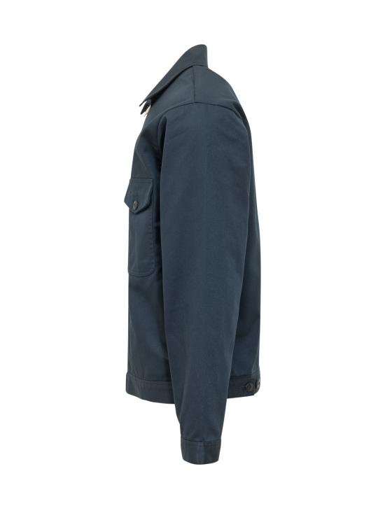 26SS 유니버설 오버롤 자켓 HT2611440UNIOV NVY NAVY - UNIVERSAL OVERALL