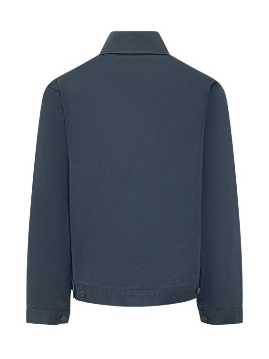 26SS 유니버설 오버롤 자켓 HT2611440UNIOV NVY NAVY - UNIVERSAL OVERALL