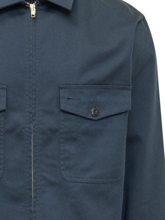 26SS 유니버설 오버롤 자켓 HT2611440UNIOV NVY NAVY - UNIVERSAL OVERALL