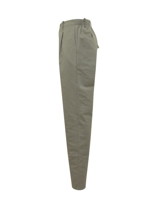 26SS 유니버설 오버롤 스트레이트 팬츠 PTG05UNIOV SGRN SGREEN - UNIVERSAL OVERALL