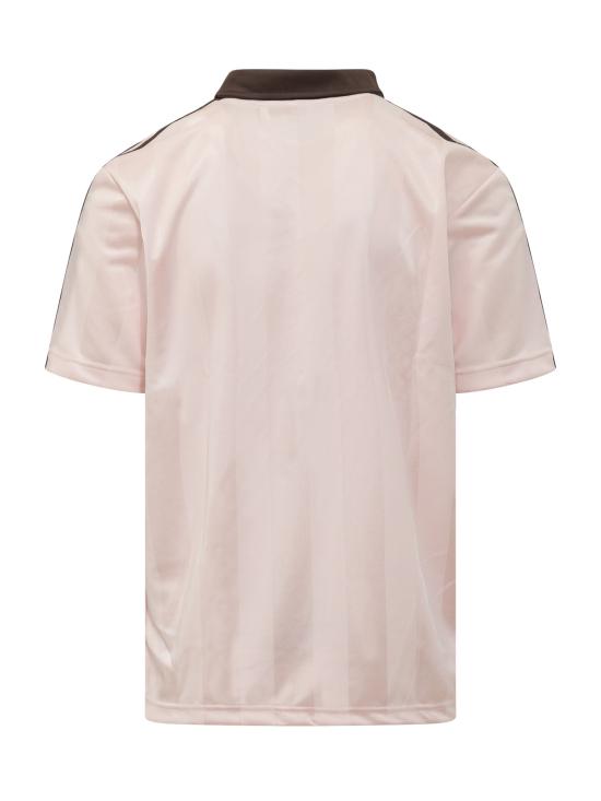 26SS 아디다스 반팔 티셔츠 KE3580 SANPIN PINK - ADIDAS