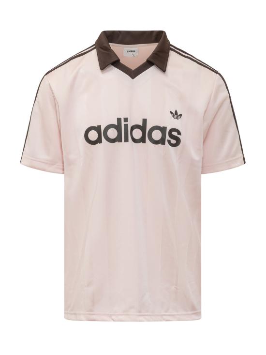 26SS 아디다스 반팔 티셔츠 KE3580 SANPIN PINK