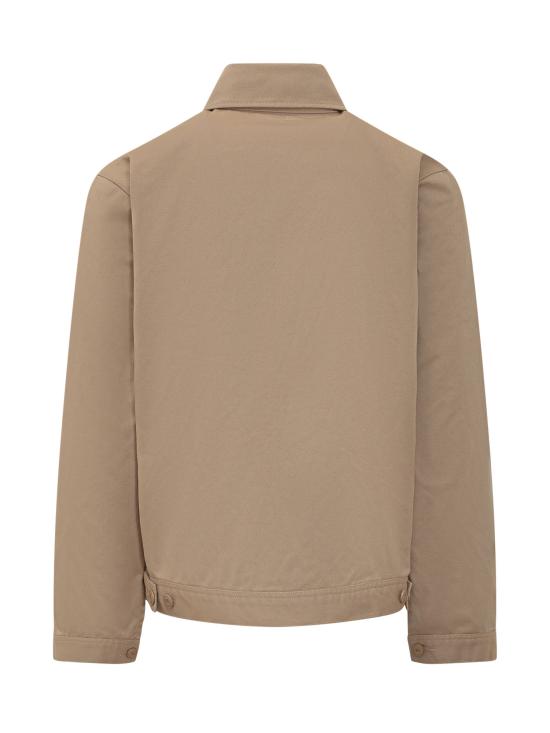 26SS 유니버설 오버롤 자켓 HT2611440UNIOV BEG BEIGE - UNIVERSAL OVERALL