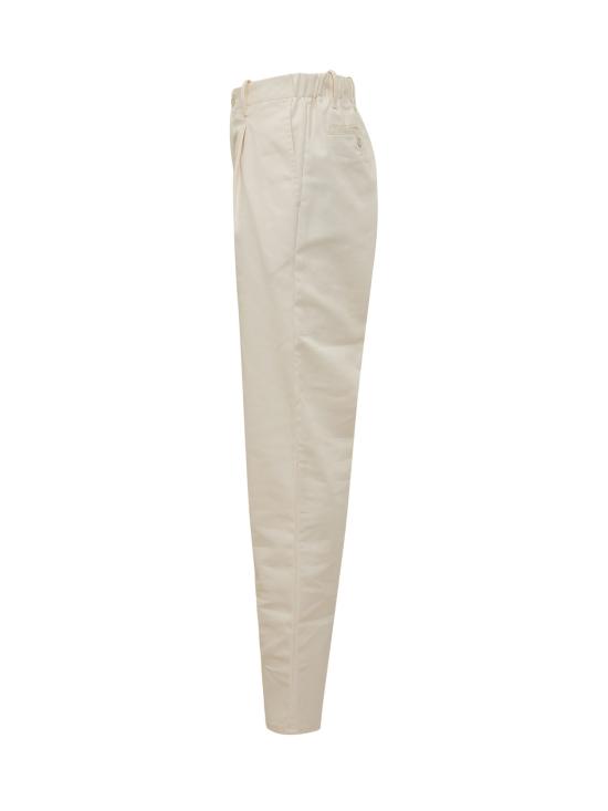 26SS 유니버설 오버롤 스트레이트 팬츠 PTG05UNIOV IVO IVORY - UNIVERSAL OVERALL