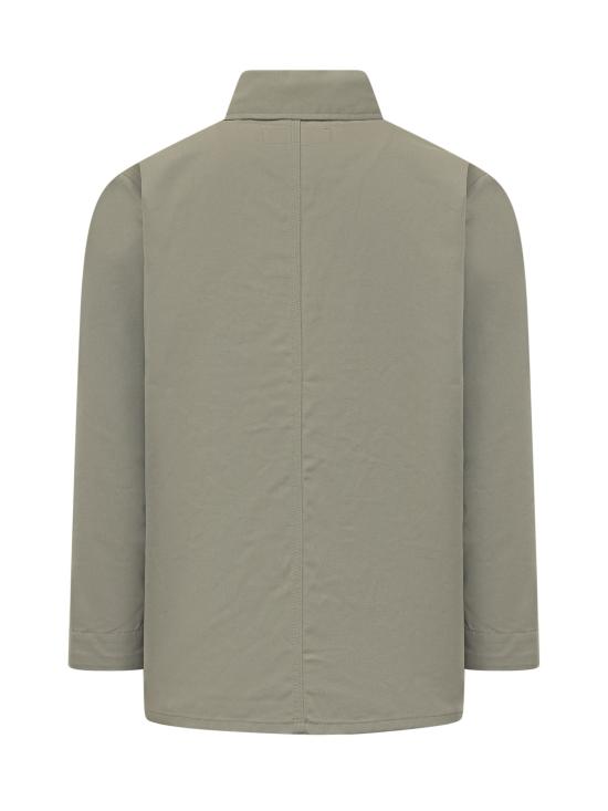 26SS 유니버설 오버롤 자켓 U2613225GUNIOV SGRN SGREEN - UNIVERSAL OVERALL