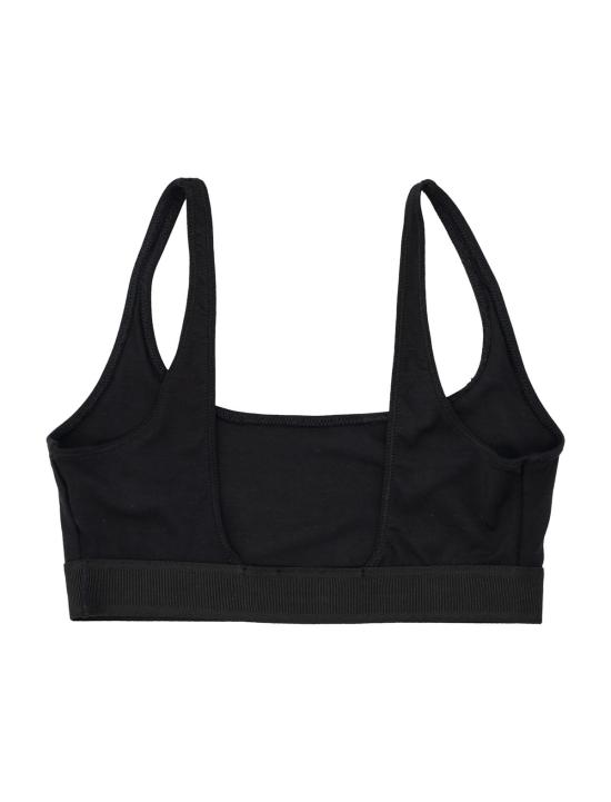  톰포드 브라 시그니처 모달 렛 블랙 - TOMFORD