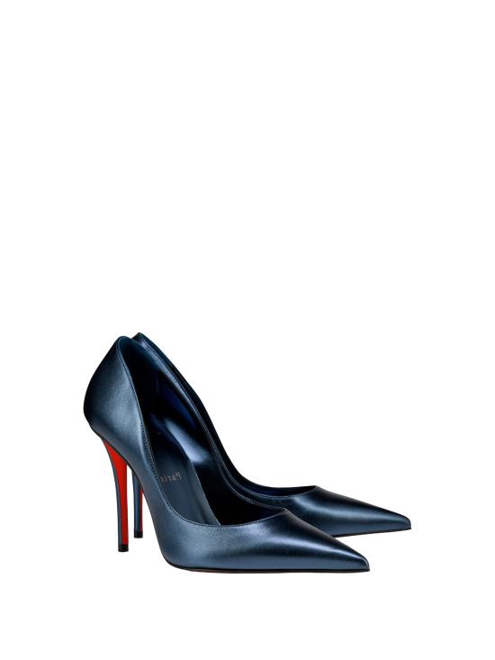 26SS 크리스챤 루부탱 힐/펌프스 1250945 4369 - CHRISTIAN LOUBOUTIN