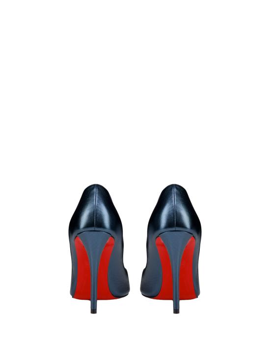 26SS 크리스챤 루부탱 힐/펌프스 1250945 4369 - CHRISTIAN LOUBOUTIN