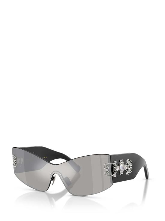 26FW 돌체앤가바나 선글라스 DG4526B 501 6G BLACK - DOLCE & GABBANA