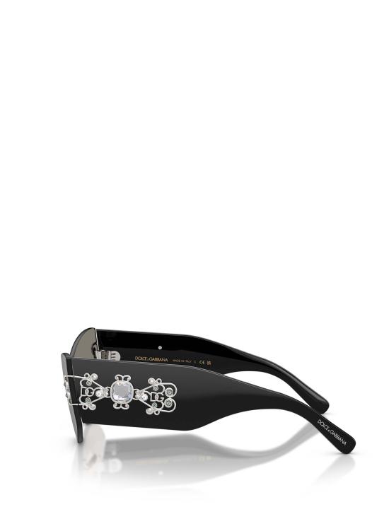 26FW 돌체앤가바나 선글라스 DG4526B 501 6G BLACK - DOLCE & GABBANA