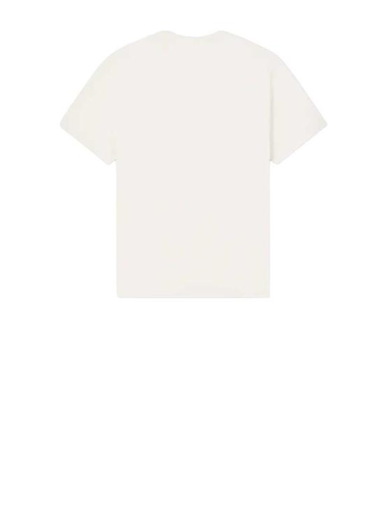  겐조 반팔 티셔츠 티셔츠 베이지 - KENZO