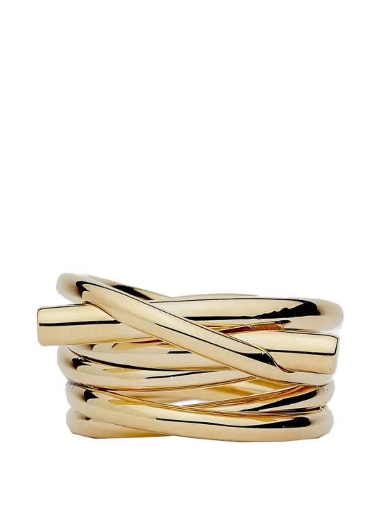 26SS 살바토레 페라가모 반지 760553 751636ORO Golden