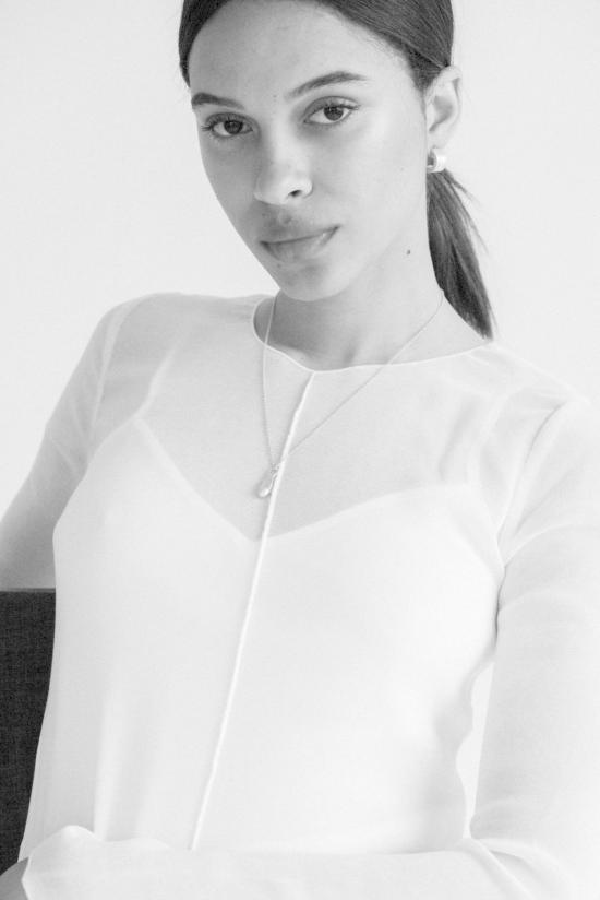  클래식 디자인스 목걸이/팬던트 씨앗 목걸이 - CKLASIC DESIGNS