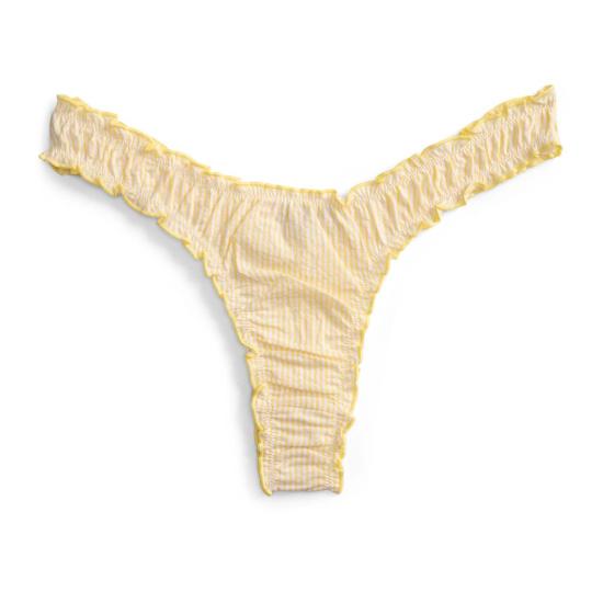  르 부두아르 로스앤젤레스 팬티 Leboudoirloangeles La Tizita Tanga