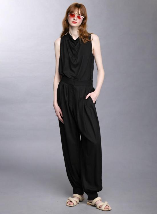  Meg 블라우스 메그 반다나 탑