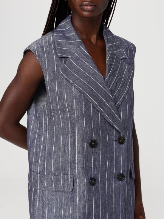 26SS 에스막스마라 자켓 2619151023600 001 Blue - 'S MAX MARA