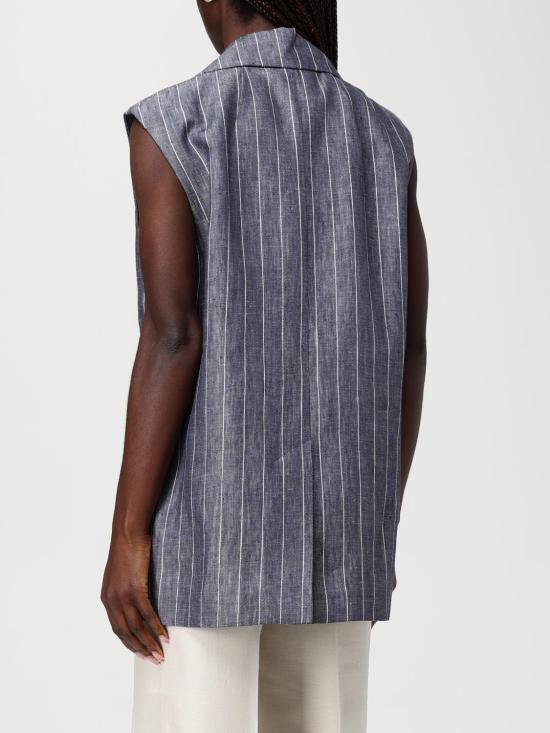 26SS 에스막스마라 자켓 2619151023600 001 Blue - 'S MAX MARA