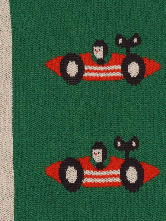 25FW [키즈] 보보쇼즈 백팩 225AH050 331 Black - BOBO CHOSES