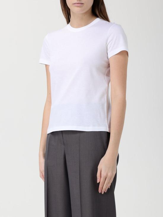 26SS 톰포드 반팔 티셔츠 TSJ629JEX180 WAA White - TOMFORD