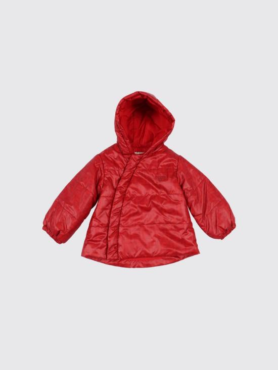 25FW [키즈] 펜디 캐주얼 자켓 BUA111AUKR F1SAX Beige