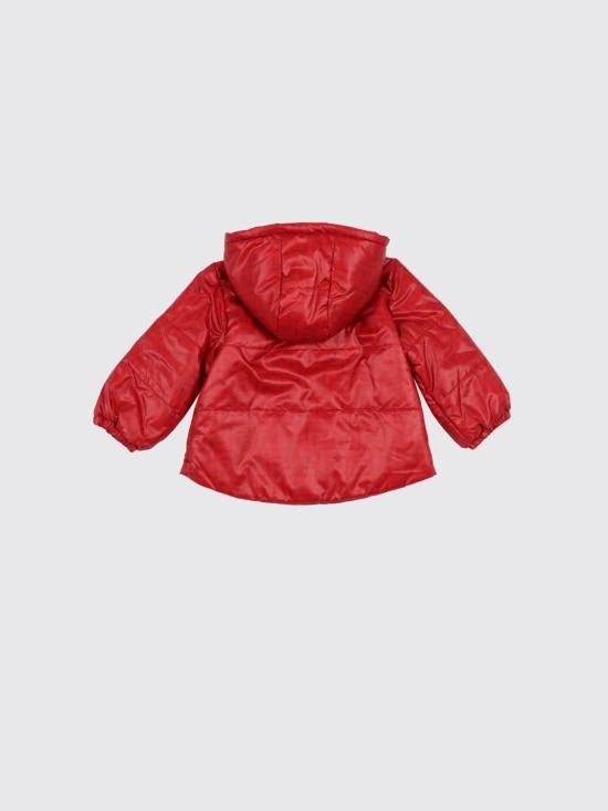 25FW [키즈] 펜디 캐주얼 자켓 BUA111AUKR F1SAX Beige - FENDI