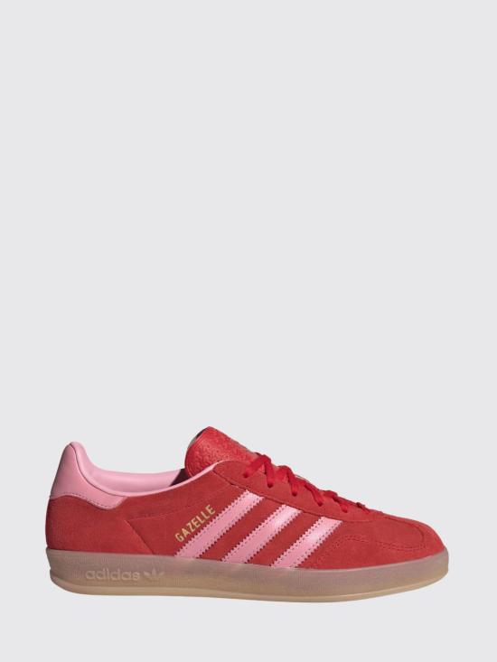 26SS 아디다스 가젤 인도어 IH6797 Red