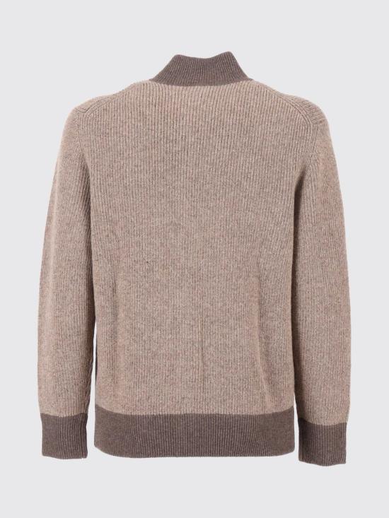 25FW 발렌타인 스웨터 B2O0035W023 94506 Black - BALLANTYNE