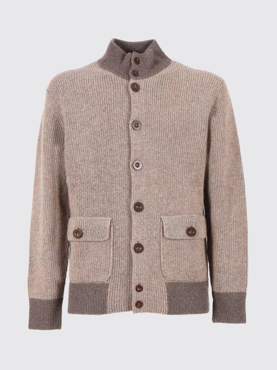 25FW 발렌타인 스웨터 B2O0035W023 94506 Black