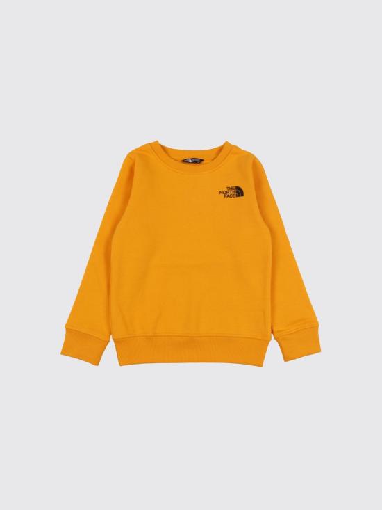 25FW [키즈] 노스페이스 풀오버 NF0A89H756P1 56P1 Yellow