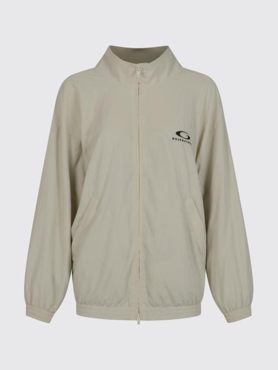 25FW 발렌시아가 자켓 850869TTO04 9012 White