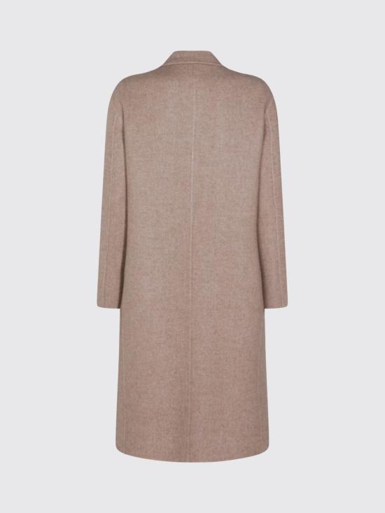 25FW 더로우 코트 8242W3201 NAR Beige - THE ROW