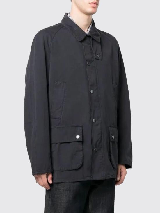 26SS 바버 자켓 MCA0792 NY51 Navy - BARBOUR