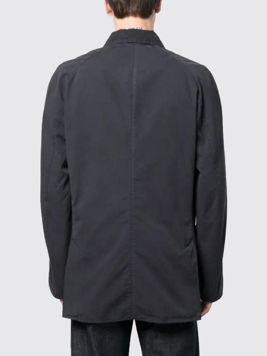 26SS 바버 자켓 MCA0792 NY51 Navy - BARBOUR
