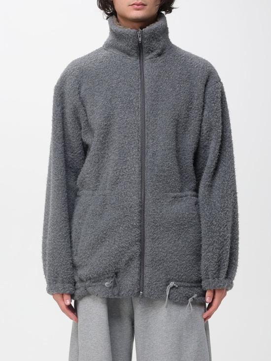 26SS 마리아노 자켓 MGSS26OW01016 17 Grey