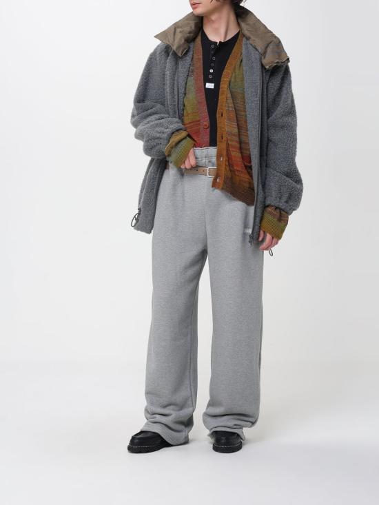 26SS 마리아노 자켓 MGSS26OW01016 17 Grey - MAGLIANO