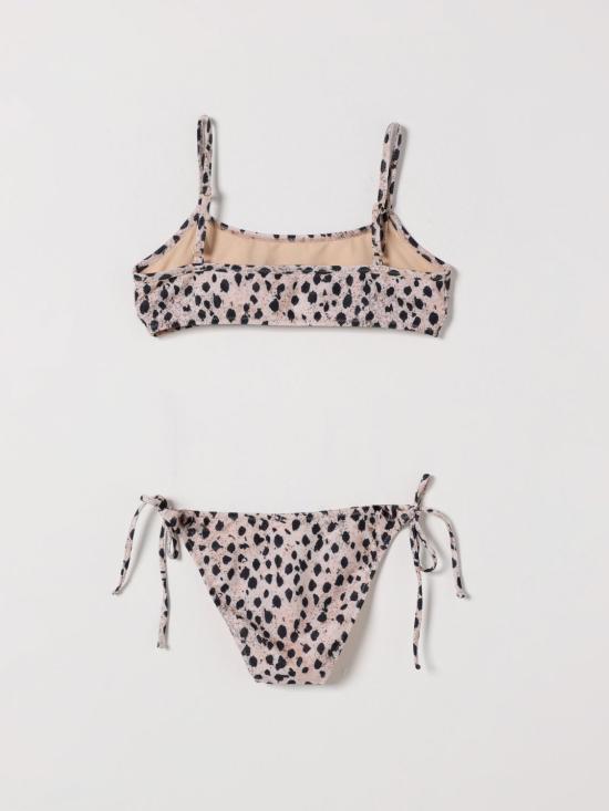 26SS [키즈] 엘리자베타프랜치 스윔팬츠 EFSW028CJT004 D640 Camel - ELISABETTA FRANCHI