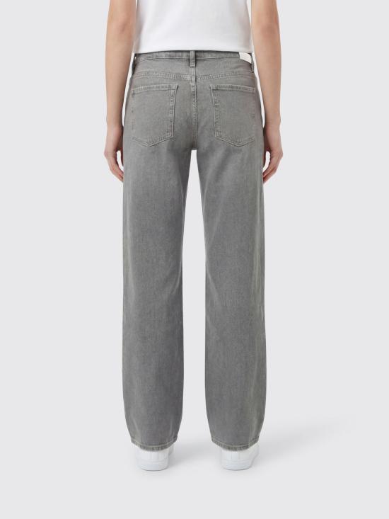 26SS 세븐포올맨카인드 데님 팬츠 7UD70C31 U721A Grey - 7 FOR ALL MANKIND