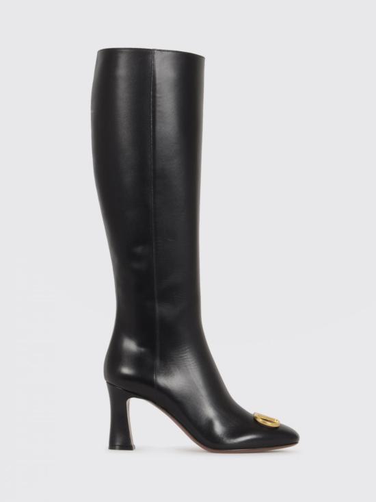 25FW 발렌티노 가라바니 부츠 7W2S0ML1DSH 0NO Black