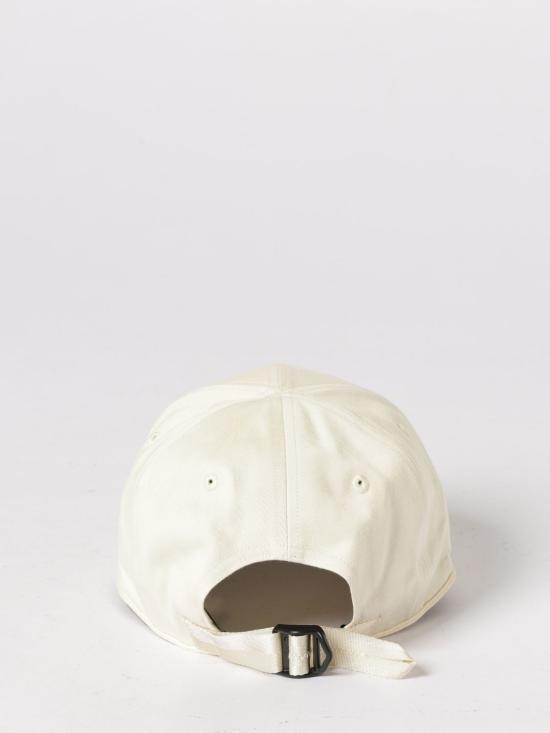 26SS 씨피 컴퍼니 모자 20CMAC048A006288A 114 Beige - C.P. COMPANY