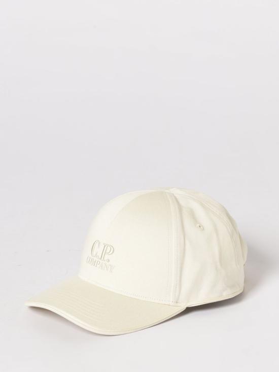26SS 씨피 컴퍼니 모자 20CMAC048A006288A 114 Beige