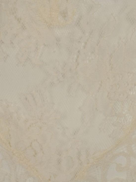 25FW 짐머만 바디수트 티셔츠 1300TF25R CRM Ivory - ZIMMERMANN