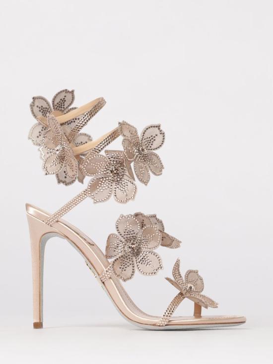 26SS 르네 카오빌라 힐/펌프스 C12573105R001 V233 Nude