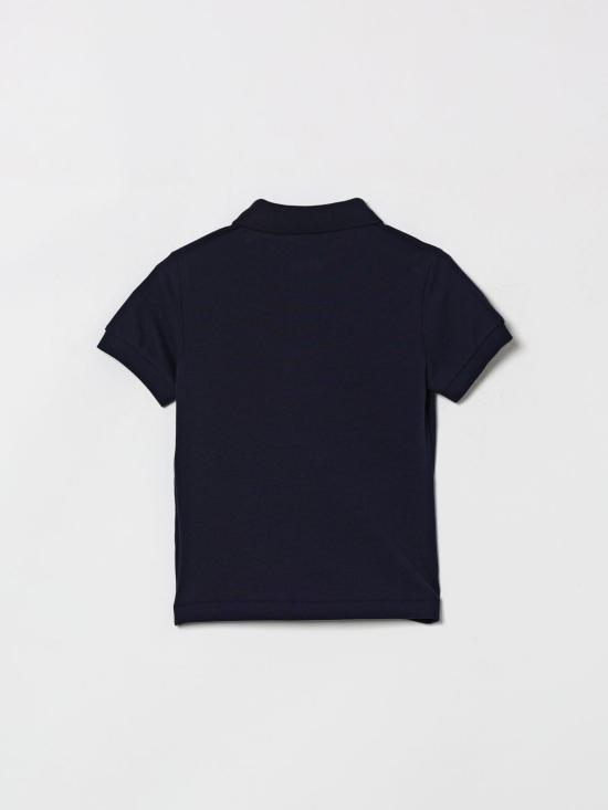 26SS [키즈] 라코스테 폴로 셔츠 847354 UGW Blue - LACOSTE