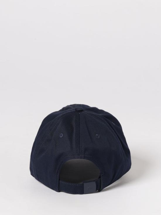 26SS [키즈] 라코스테 모자 9A6227 UGW Blue - LACOSTE