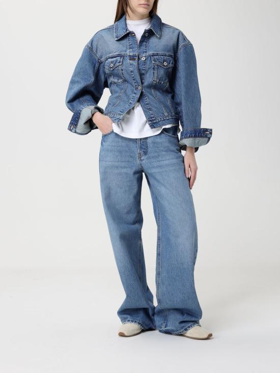 26SS 자크뮈스 반팔 티셔츠 TOW00896AJ00260 100 White - JACQUEMUS