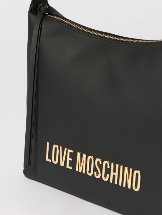 26SS 모스키노 숄더백 JC4108PP0OKD0 000 Black - MOSCHINO