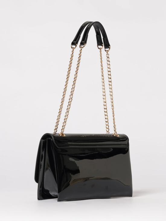 26SS 모스키노 숄더백 JC4246PP0OKE1 00A Black - MOSCHINO